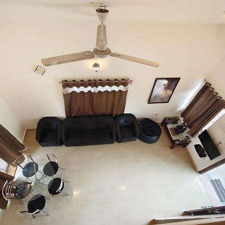 Madhuban Bungalow Panchgani 马哈巴莱斯赫瓦尔 外观 照片