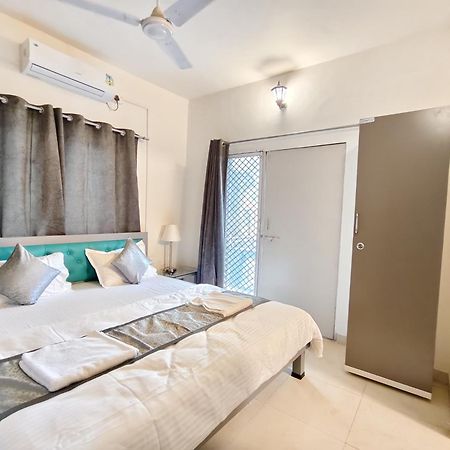 Madhuban Bungalow Panchgani 马哈巴莱斯赫瓦尔 外观 照片