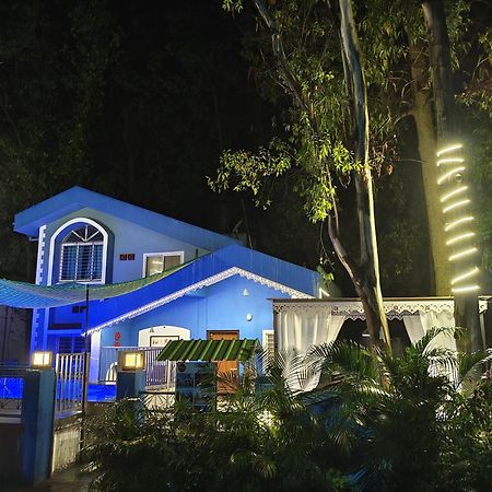 Madhuban Bungalow Panchgani 马哈巴莱斯赫瓦尔 外观 照片
