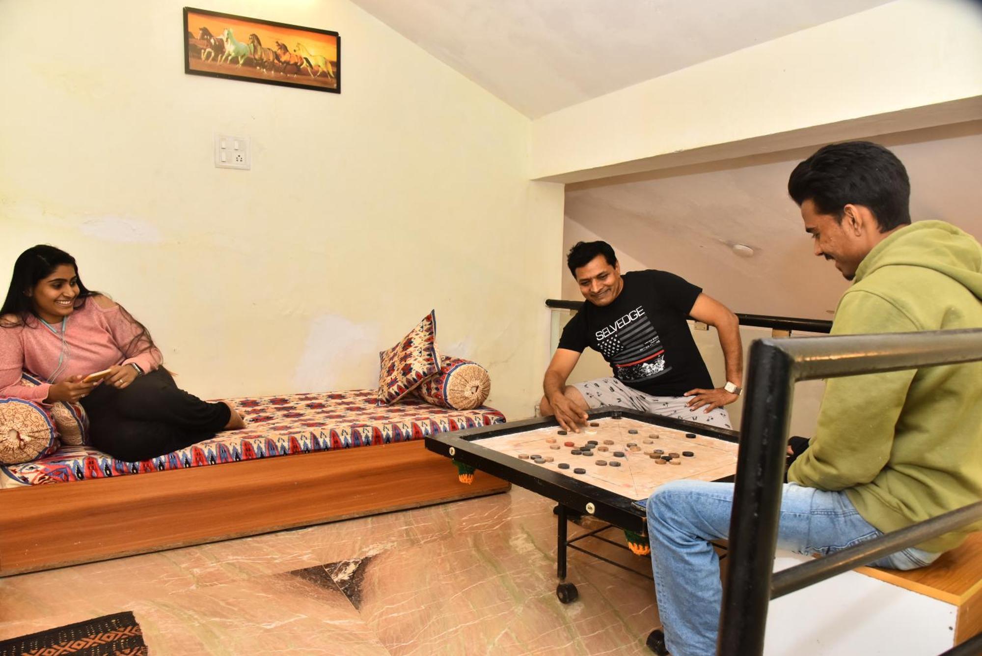 Madhuban Bungalow Panchgani 马哈巴莱斯赫瓦尔 外观 照片