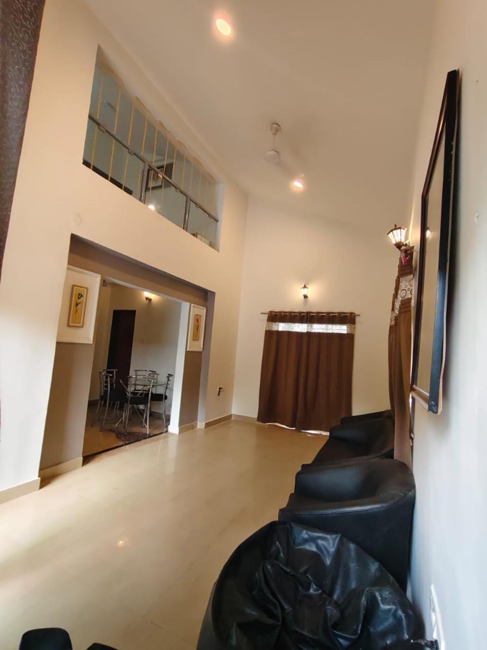 Madhuban Bungalow Panchgani 马哈巴莱斯赫瓦尔 外观 照片