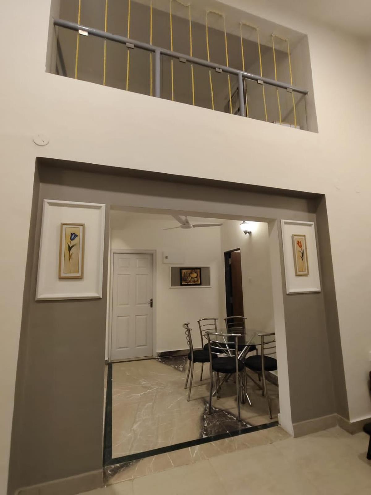 Madhuban Bungalow Panchgani 马哈巴莱斯赫瓦尔 外观 照片