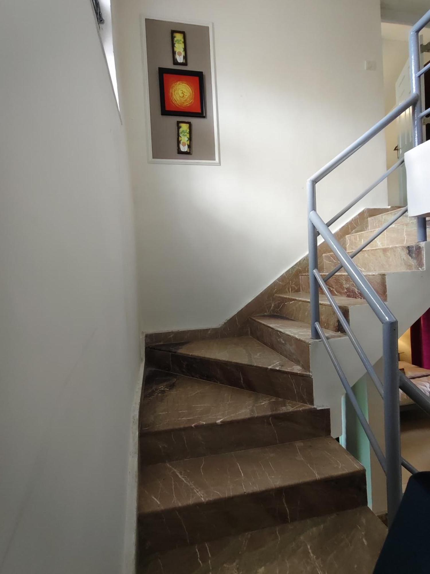 Madhuban Bungalow Panchgani 马哈巴莱斯赫瓦尔 外观 照片