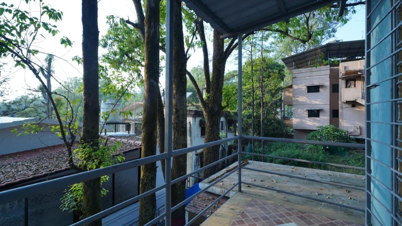 Madhuban Bungalow Panchgani 马哈巴莱斯赫瓦尔 外观 照片